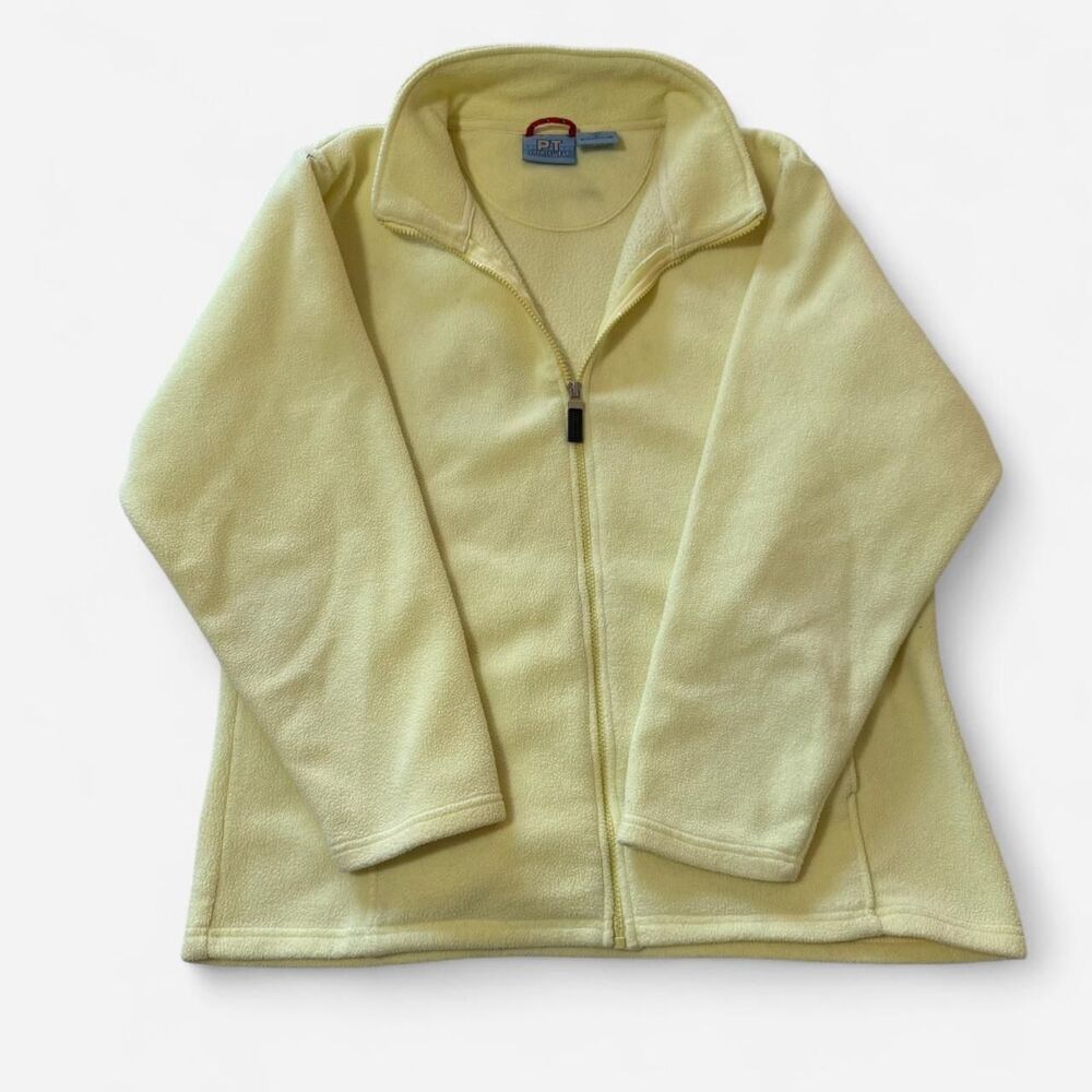 Unbranded Women's Yellow Jacket